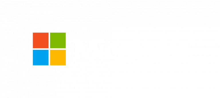 Logo Microsoft