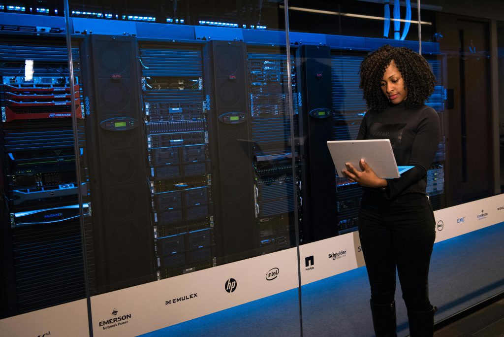 Notre solution informatique Managées